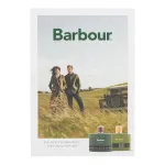 Barbour Barbour, l&otilde;hnastatud kaart, garderoobi v&auml;rskendaja, 1 tk
