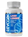 Evogen Evogen Liver Longer &ndash; 84 kapslit