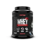 Conteh Sports Conteh Sports Whey Elite, k&uuml;psis ja koor &ndash; 1980 g