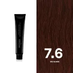 Balmain Professionnel Balmain Professionnel, Couleurs Couture, P&uuml;siv&auml;rv, 7.6 Punane blondeering, 60 ml