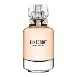 Givenchy Givenchy, L'Interdit, Eau De Toilette, Naistele, 80 ml