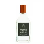 100 Bon 100 Bon Bergamote & Rose Sauvage, parf&uuml;&uuml;mvesi, unisex, 50 ml