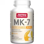 Jarrow Formulas Jarrow Formulas MK - 7, 90mcg - 90 kapslit