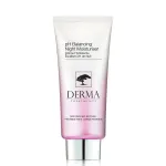 Derma Treatments Derma Treatments, pH-tasakaalu taastav, niisutav, &ouml;ine, kreem, n&auml;ole, 50 ml