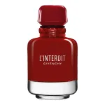 Givenchy Givenchy, L'Interdit Rouge Ultime, parf&uuml;&uuml;mvesi, naistele, 80 ml