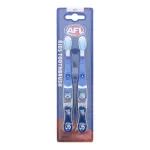 Afl Afl, Topelt-hambaharjade komplekt, inglise buldogidele, 2 tk.