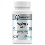 Life Extension LIFE EXTENSION Geroprotect Ageless Cell &ndash; 30 kapslit