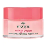 Nuxe Nuxe huulepalsam Very Rose, 15 g