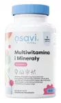 Osavi OSAVI multivitamiinid ja mineraalained naistele &ndash; 90 kapslit