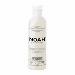 Noah Noah naturaalne musta pipra ja piparm&uuml;ndi tugevdav juukse&scaron;ampoon, 250 ml