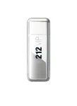 Carolina Herrera Carolina Herrera, 212 VIP, Eau De Toilette, Meestele, 100 ml
