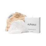 Alpha-H Alpha-H, korduvkasutatavad bambusest puhastuspadjakesed, 7 tk.