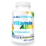 Allnutrition Allnutritioni vitamiin ADEK &ndash; 60 kapslit
