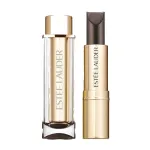 Estee Lauder Estee Lauder, Pure Color Love, Natural Oils, P&uuml;siv&auml;rviline, Kreemhuulepulk, 170, Space Mink, 3.5 g