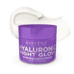 Biovene Biovene, Night Glow, Hydration, Night, Cream, For Face, 50 ml *Tester