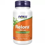 Now Foods NOW Foods Relora, 300 mg &ndash; 60 kapslit