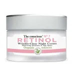 Biovene Biovene, The Conscious No.7, Retinol, Pinguldav, &Ouml;ine, Kreem, N&auml;ole, 50 ml *Tester