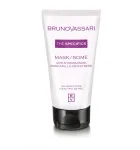 Bruno Vassari Bruno Vassari, The Specifics, A-vitamiin, Stressiv&auml;hendav, P&auml;eva ja &ouml;&ouml;ks, Kreemmask, N&auml;ole, 50 ml