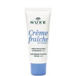 Nuxe Nuxe Cr&egrave;me Fra&icirc;che de Beaut&eacute; veganlik niisutav rikkalik n&auml;okreem, 30 ml