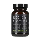 KIKI Health KIKI Health keha biotiin, 400 mg &ndash; 120 kapslit