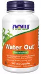 Now Foods NOW Foods Water Out - 100 kapslit