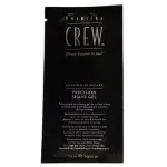 American Crew American Crew niisutav raseerimiskreem nahale, 7,4 ml