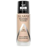 Almay Almay vedel jumestuskreem, mis pakub nahale mugavustunnet, 130, toon Cool Nude, 30 ml