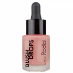 Rodial Rodial, Blush Drops, Ilumiselgiv, Vedel ommikujundus, Sunset Kiss, 15 ml