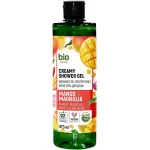 Bio Naturell Bio Naturell, Bio Naturell, mango ja magnoolia, du&scaron;igeel, k&otilde;igile nahat&uuml;&uuml;pidele, 437 ml