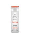 BioNike BioNike, Triderm, juukse&scaron;ampoon, rahustav ja pehmendav, 200 ml