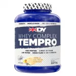 Dorian Yates Dorian Yatesi vadaku kompleks Tempro, vanillimaitseline &ndash; 2270 g