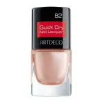ArtDeco ArtDeco, Parim suvekollektsioon, Kiiresti kuivav, K&uuml;&uuml;nelakk, 82, Peen romaan, 5 ml