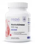 Osavi Osavi Nattokinase, 100mg - 60 kapslit