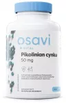 Osavi OSAVI tsinkpikolinaat 50 mg - 180 kapslit