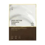 Medicube Medicube s&uuml;gavatoimeline peptiididega pinguldav kangasmask, 27 ml