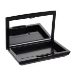 ArtDeco ArtDeco, Beauty Box Quattro, t&uuml;hi plastist meigipalett, must, 4 kohaga