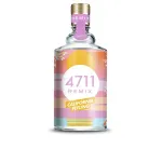 4711 4711 Remix California Feeling, odekolon, unisex, 100 ml