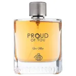 Fragrance World Fragrance World, Proud Of You Absolute, parf&uuml;&uuml;mvesi, meestele, 100 ml