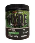 ProSupps ProSupps Hyde Nightmare, hapu rohelise &otilde;una maitsega &ndash; 300 g