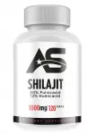 American Supps American Supps Shilajit, 1000 mg &ndash; 120 kapslit