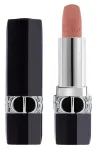 Christian Dior Christian Dior, Couture Colour, huulepalsam, 100, nude look, t&auml;idatav, 3,5 g