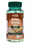 Holland & Barrett Holland & Barrett Korea žen&scaron;enn, 1500 mg &ndash; 90 kapslit