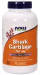 Now Foods NOW Foods hai k&otilde;hr, 750 mg &ndash; 300 kapslit