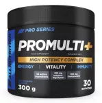 Allnutrition Allnutrition Pro Series Promulti+ multivitamiinid &ndash; 300 g