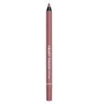 Gosh Gosh, Velvet Touch, E-vitamiiniga rikastatud, huulte &auml;&auml;rejoonistuspliiats, huulte &auml;&auml;rejoonistuspliiats, 002, Antique Rose, 1,2 g