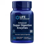Life Extension LIFE EXTENSION seedeens&uuml;&uuml;mid &ndash; 60 kapslit