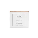 Depot Depot, 600 Body Solutions No. 602, Botanical Complex, Cleansing, Oriental Soul, l&otilde;hnastatud seepala, 100 g