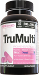 PEScience PEScience TruMulti naiste valem - 90 kapslit