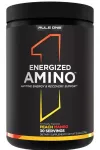 Rule One Rule One energizuotas aminorūg&scaron;čių mi&scaron;inys persikų ir mangų skoniu &ndash; 270 g