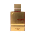 Al Haramain Al Haramain Amber Oud Ruby Edition, parf&uuml;&uuml;mvesi, unisex, 120 ml